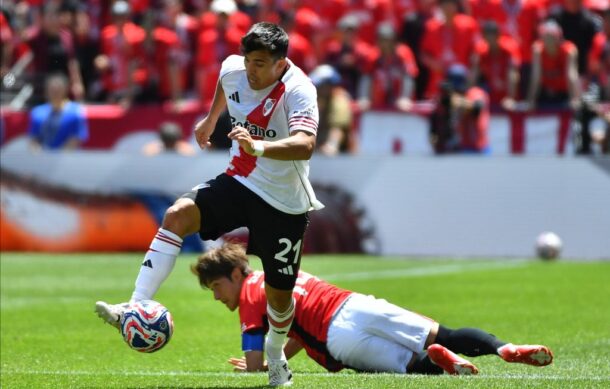 River Plate debuta en el Mundial de Clubes con victoria de 3-1 ante el Urawa