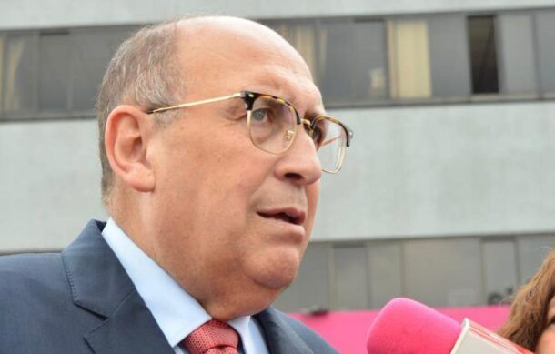 Oposición critica iniciativa de reforma a la Guardia Nacional