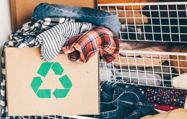 GDL rompe récord en recolección de textiles