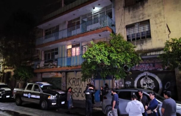 Rescatan a niñas desaparecidas en el Centro de GDL