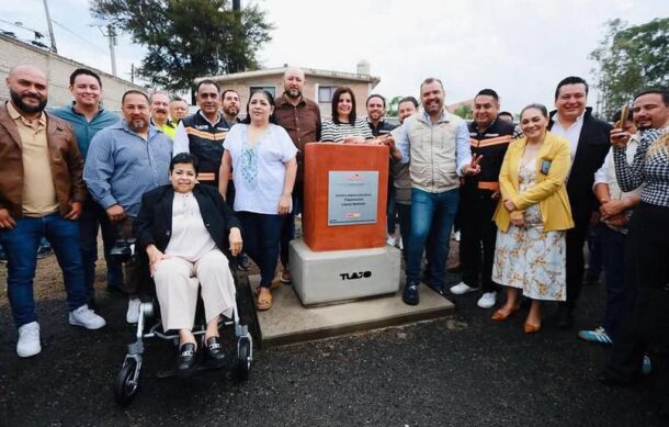 Tlajomulco inicia construcción de Centro Administrativo en López Mateos
