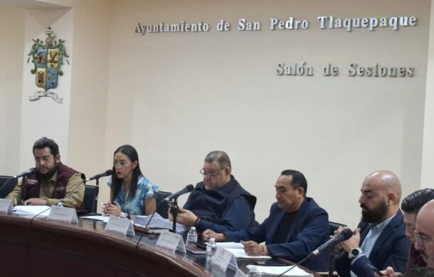Tlaquepaque pide descuentos en tarifas de agua por fallas del SIAPA