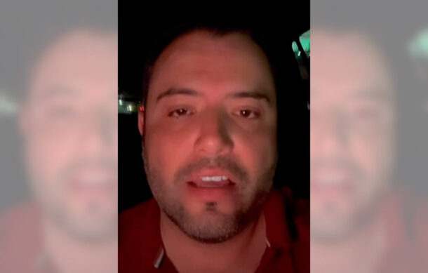 Presidente municipal de Tequila se deslinda de arresto a periodista