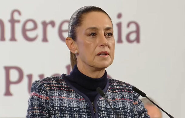 Esto es sólo el inicio, Sheinbaum sobre creación de Polos Económicos para el Bienestar