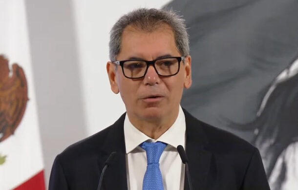 Intervención de los bancos denunciados por EU, fue una medida preventiva: Hacienda