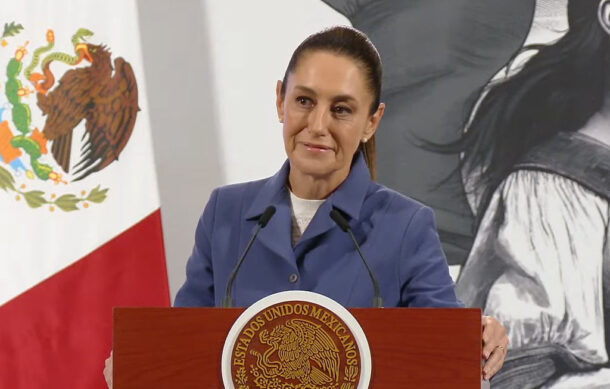 El INE debió tomar la decisión antes de la elección judicial: Sheinbaum