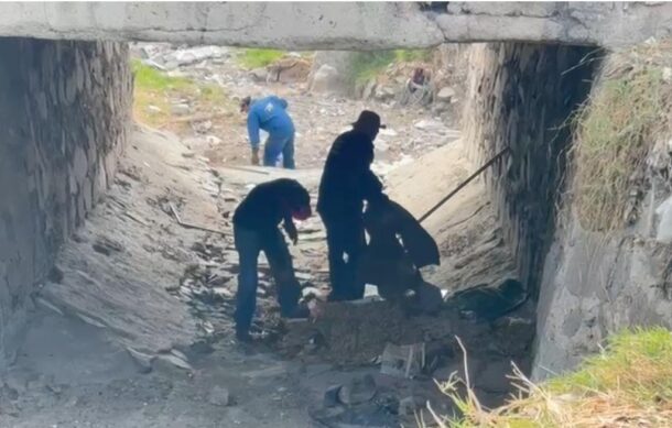 Zapopan refuerza acciones preventivas ante temporada de lluvias