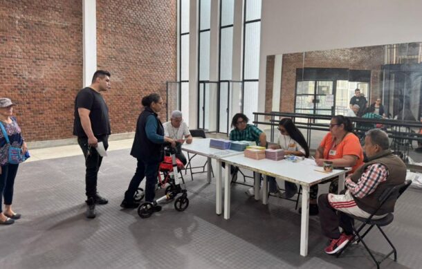 Llaman a evitar uso de acordeones en elección judicial