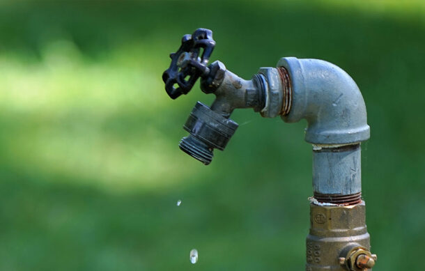 Ciudad Guzmán enfrenta escasez de agua: Observatorio Ciudadano