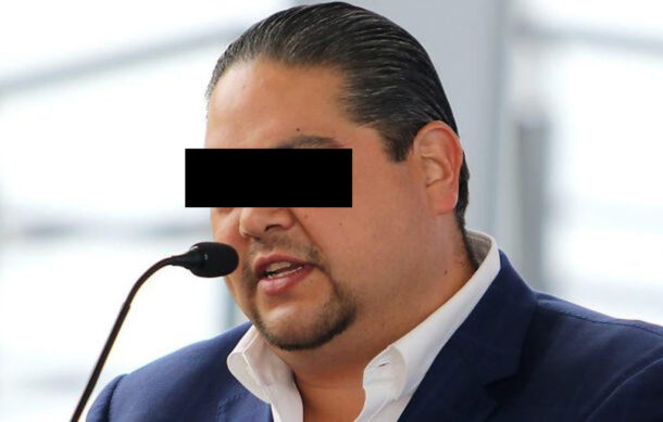 Vinculan a proceso a exfuncionarios de Salud y Pensiones en Jalisco