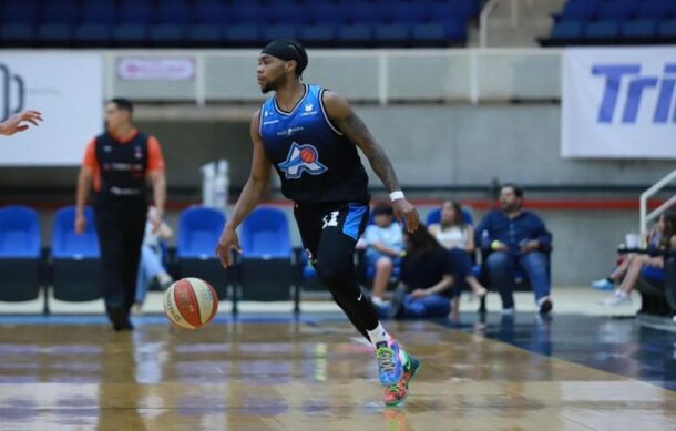 Halcones vence a los Astros y se coloca 2-1 en semifinales