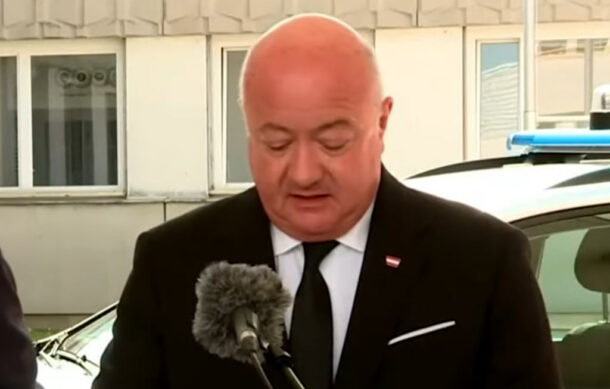 Austria decreta luto nacional tras tiroteo escolar en Graz que dejó diez muertos