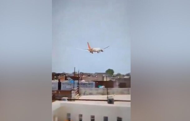 Identifican a 220 víctimas de accidente aéreo en India