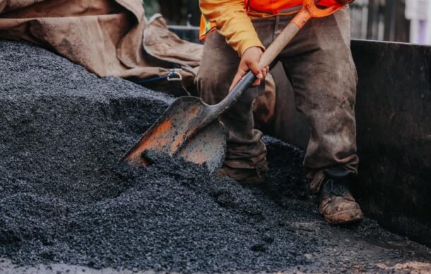 GDL arranca programa de bacheo