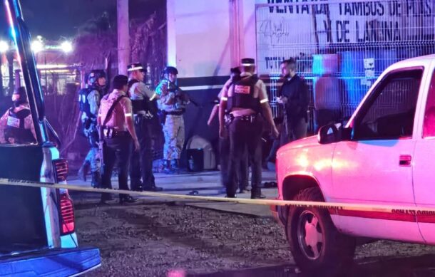 Rescatan a cuatro personas y detienen a siete plagiarios en Tlajomulco