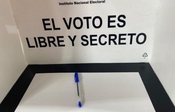 Elección judicial es discriminatoria: Colectivo