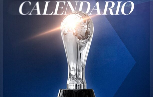 Anuncia la Liga MX el calendario para el Torneo de Apertura 2025