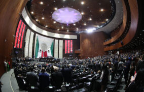Avalan diputados por mayoría, en lo general, el Presupuesto de Egresos de la Federación 2026
