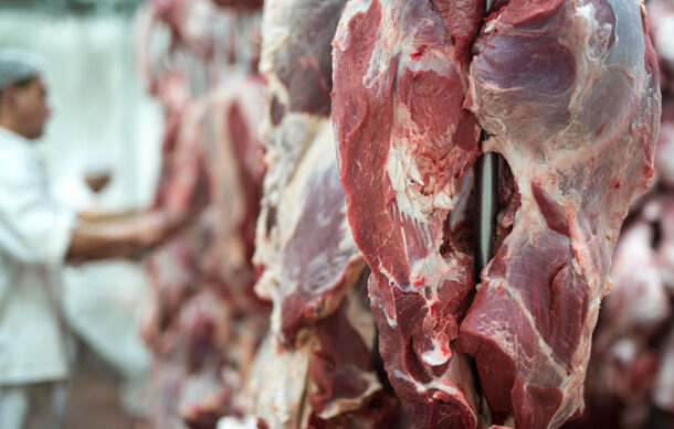 Se dispara precio de carne de res en México; alcanza su nivel más alto en una década