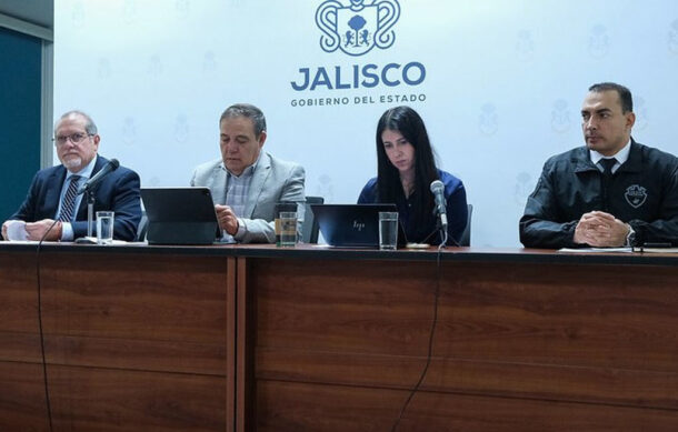 Darán de baja a 22 empresas de seguridad privada en Jalisco por incumplir la ley