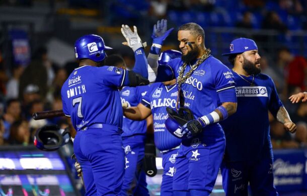 Charros de Jalisco vence a Leones y llega a seis triunfos consecutivos