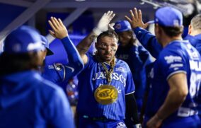 ¡Los Charros de Jalisco se presentan en casa!