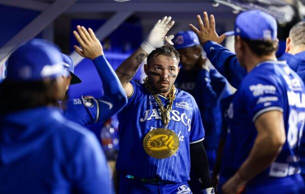 Charros vence a los Leones de Yucatán y suma 7 victorias consecutivas