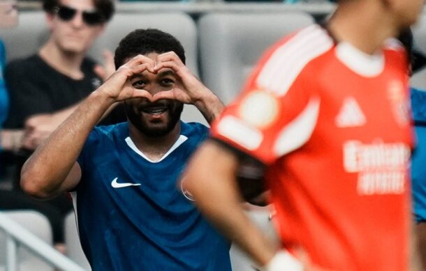 Chelsea y Palmeiras avanzan a cuartos de final del Mundial de Clubes