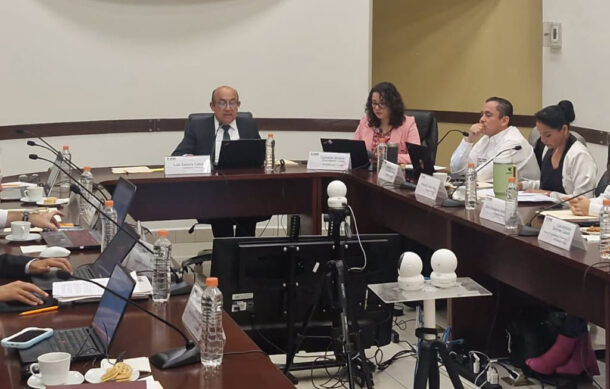 Concluye jornada electoral judicial en Jalisco; INE inicia conteo de votos