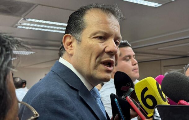 La ciudadanía no confió en la elección judicial: Coparmex
