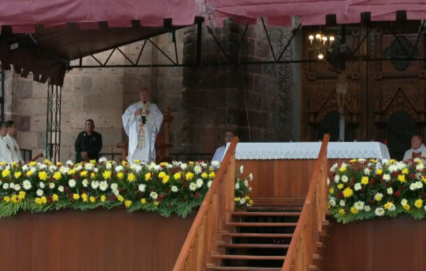 Corpus Christi 2025: Celebración de fe y unidad en Guadalajara