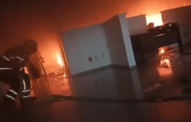 Maestros de la CETEG irrumpen en sedes del SNTE en CDMX y Chilpancingo