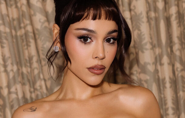 🎶 El Sonido de la Música – Danna Paola