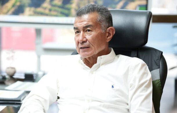 Entrevista con David Zamora Bueno