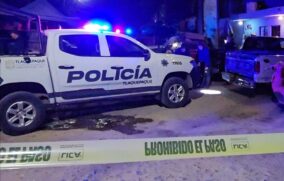 Asesinan a dos jóvenes tras riña en Tlaquepaque