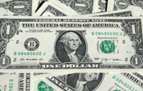 Dólar estadounidense se cotiza hoy en 18.63 unidades