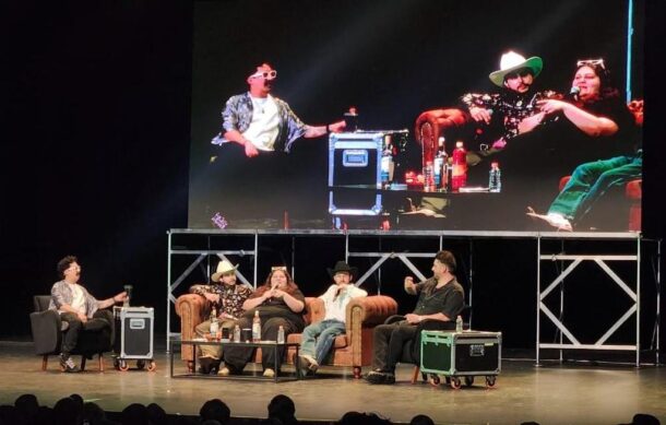 “El Búnker” trae velada de humor a GDL