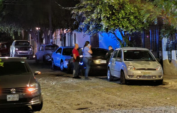Tras parto fortuito, adolescente esperó más de una hora llegada de paramédicos en Guadalajara