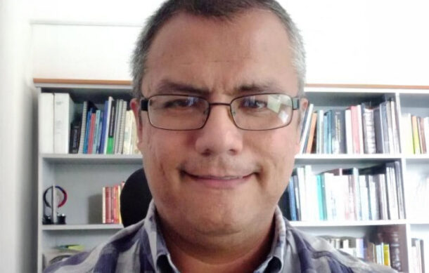 Entrevista con Josué Sánchez