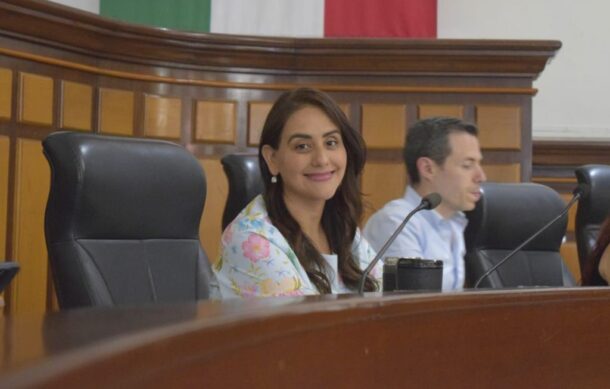 Exige Morena comparecencia del jefe de Gabinete por crisis de agua en GDL