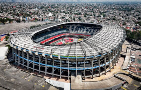 Pretenden reinaugurar el Azteca con el duelo México-Portugal