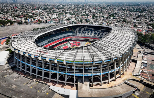 México espera 5.5 millones de visitantes por Mundial 2026