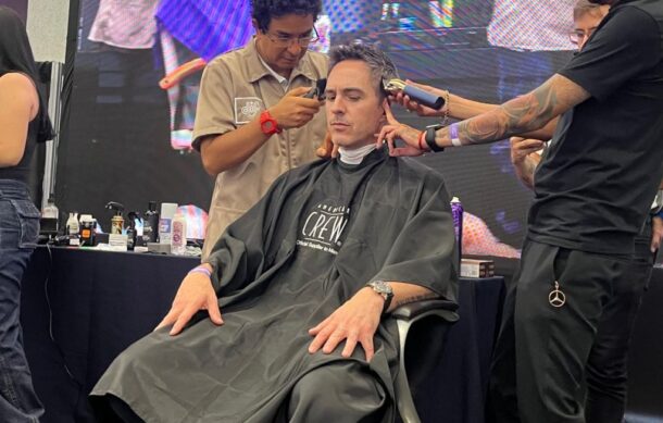 Mauricio Ochmann promueve la inclusión en GDL