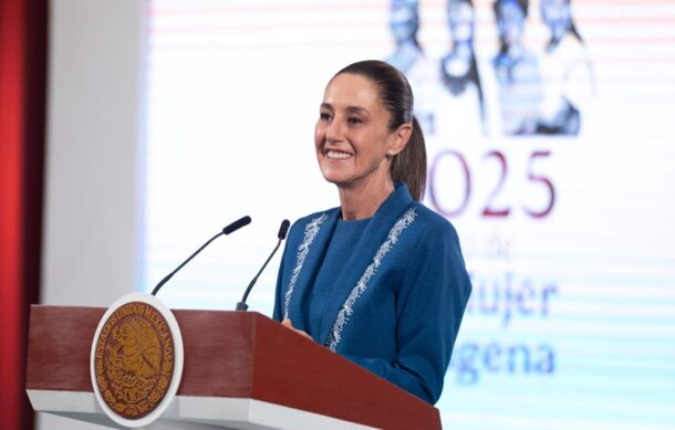 Se hace todo lo posible para reabrir la frontera de EU al ganado mexicano: Sheinbaum