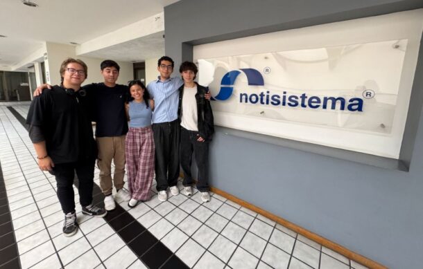 Estudiantes de la UNIVA presentan su primer proyecto cinematográfico