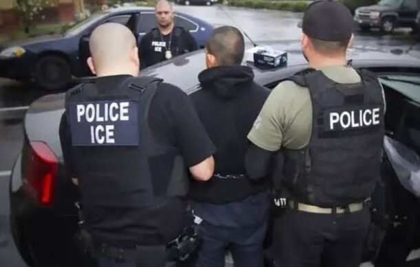 Descartan a jaliscienses entre deportados tras redadas en EU