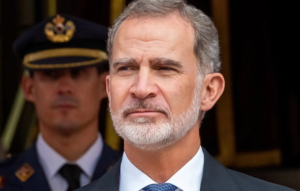 El rey Felipe VI otorga títulos nobiliarios a Rafa Nadal, Luz Casal y Cristina García Rodero