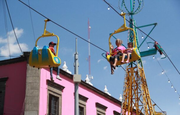Vecinos de Tlaquepaque rechazan las Fiestas de Junio sobre calle Hidalgo