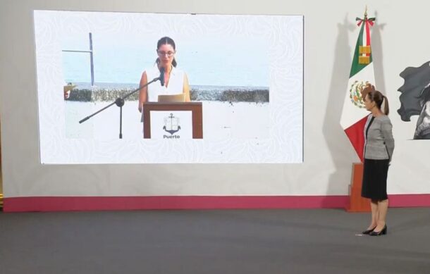 Jalisco se suma al programa de limpieza de playas