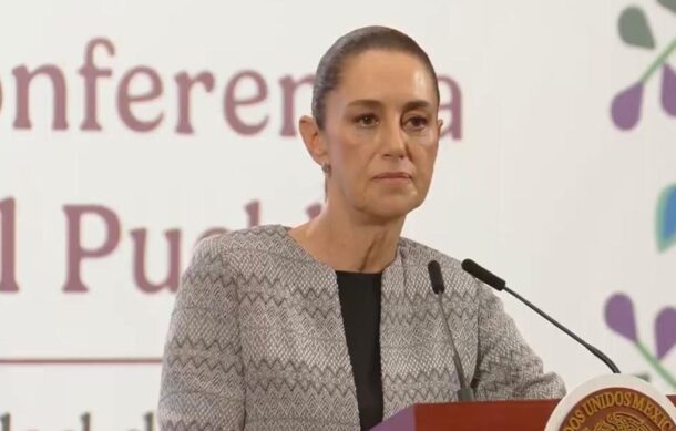 Sheinbaum aclara que el diálogo con la CNTE no se ha agotado
